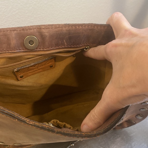 Patricia Nash Crossbody - Picture 2 of 5